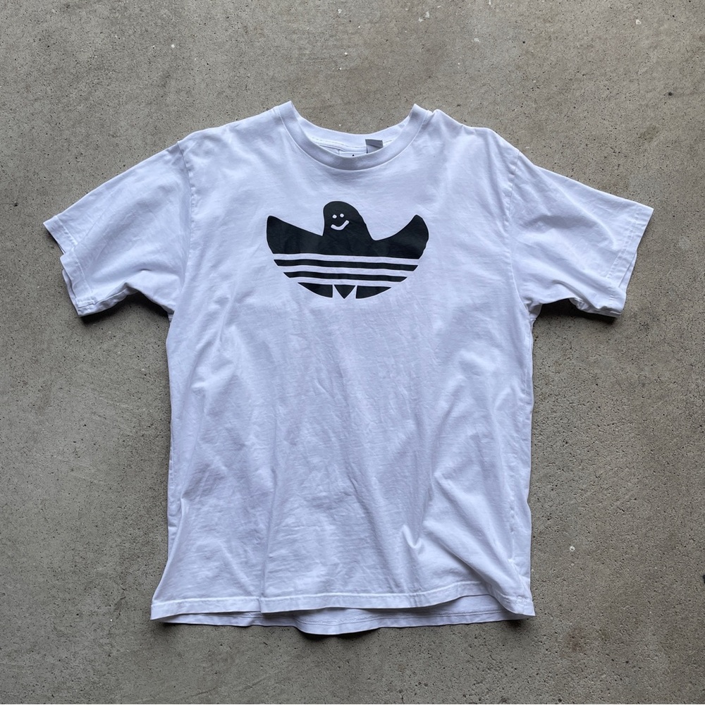 Adidas Shmoo T-shirt